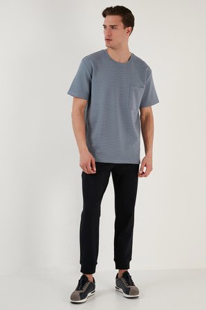 Buratti Erkek T Shirt 5902305