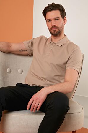 Buratti Erkek Polo 5902326