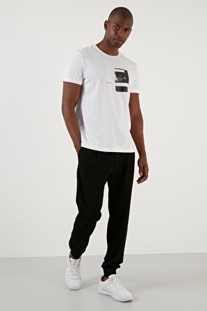 Buratti Erkek T Shirt 5902358