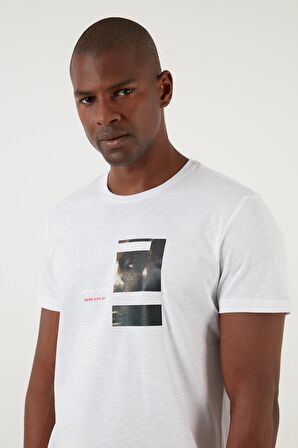 Buratti Erkek T Shirt 5902358