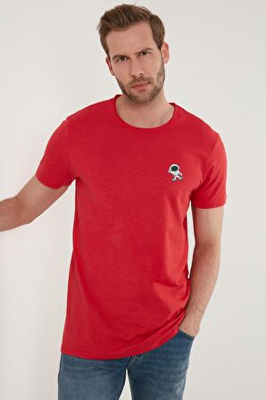 Buratti Erkek T Shirt 5902317
