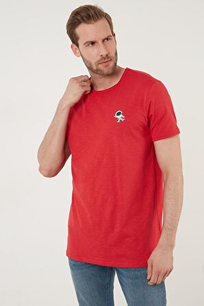 Buratti Erkek T Shirt 5902317