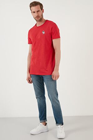 Buratti Erkek T Shirt 5902317