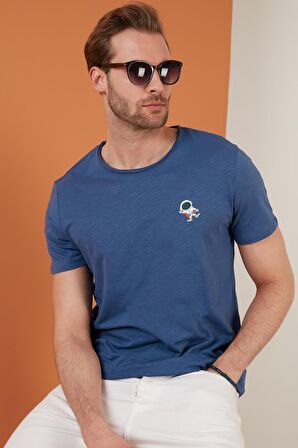 Buratti Erkek T Shirt 5902317