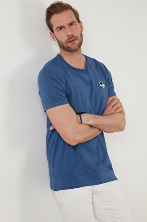 Buratti Erkek T Shirt 5902317