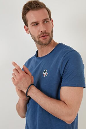 Buratti Erkek T Shirt 5902317