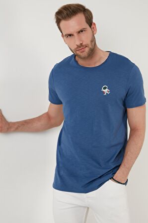 Buratti Erkek T Shirt 5902317