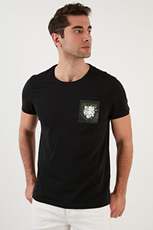 Buratti Erkek T Shirt 5902376