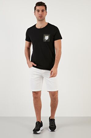 Buratti Erkek T Shirt 5902376
