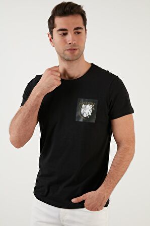 Buratti Erkek T Shirt 5902376