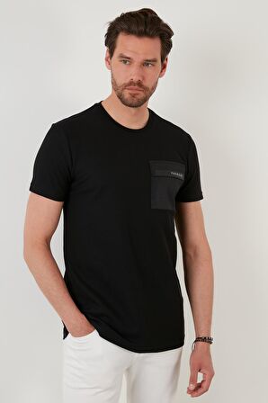 Buratti Erkek T Shirt 5902351