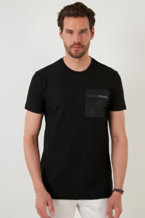 Buratti Erkek T Shirt 5902351