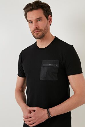 Buratti Erkek T Shirt 5902351