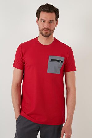 Buratti Erkek T Shirt 5902351