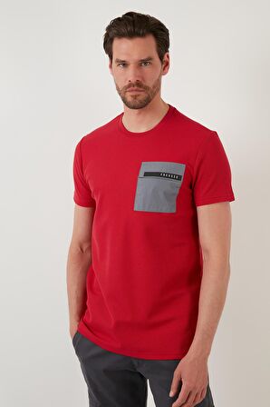 Buratti Erkek T Shirt 5902351