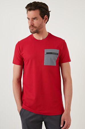 Buratti Erkek T Shirt 5902351