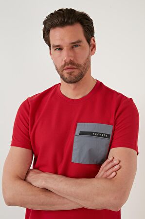 Buratti Erkek T Shirt 5902351