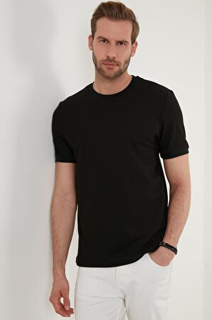 Buratti Erkek T Shirt 5902387