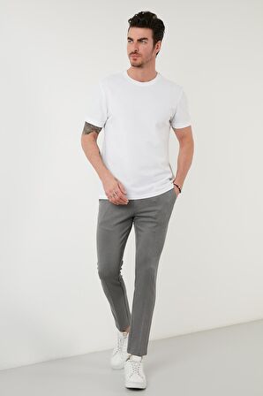 Buratti Erkek T Shirt 5902387