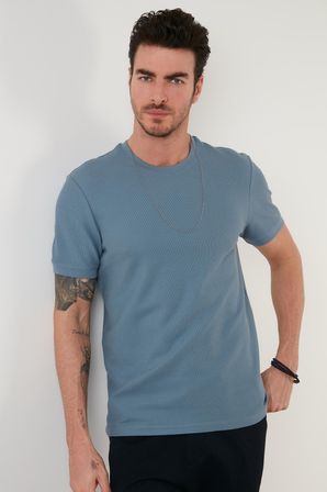 Buratti Erkek T Shirt 5902387