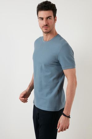 Buratti Erkek T Shirt 5902387