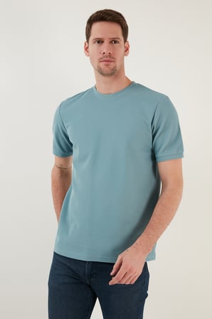 Buratti Erkek T Shirt 5902387