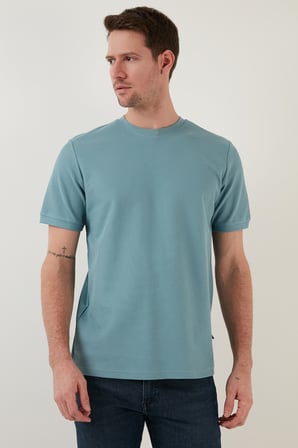 Buratti Erkek T Shirt 5902387