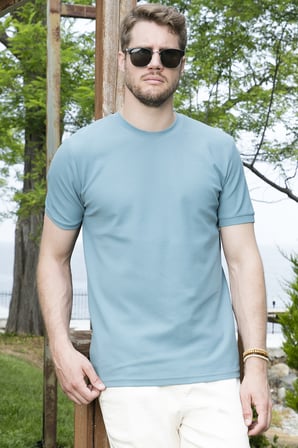 Buratti Erkek T Shirt 5902387
