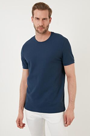 Buratti Erkek T Shirt 5902387