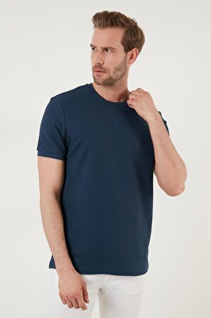 Buratti Erkek T Shirt 5902387