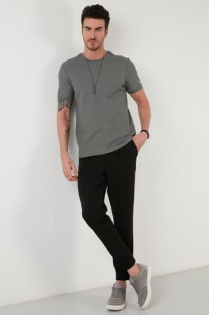 Buratti Erkek T Shirt 5902387