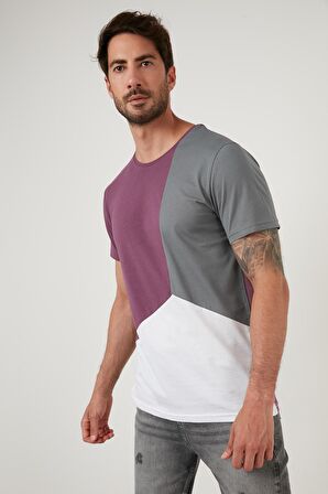 Buratti Erkek T Shirt 5902393