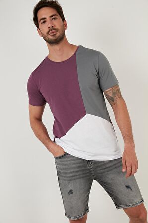 Buratti Erkek T Shirt 5902393