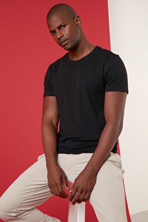 Buratti Erkek T Shirt 5902020