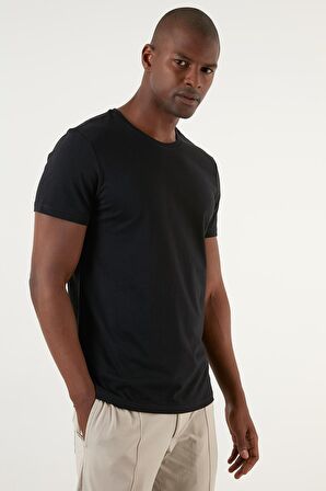 Buratti Erkek T Shirt 5902020