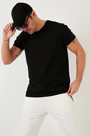 Buratti Erkek T Shirt 59020001