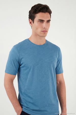 Buratti Erkek T Shirt 59020001
