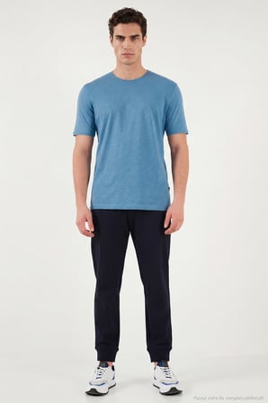 Buratti Erkek T Shirt 59020001