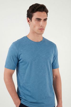 Buratti Erkek T Shirt 59020001