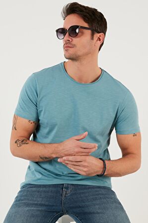 Buratti Erkek T Shirt 59020001