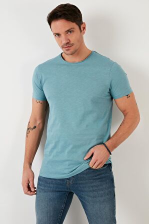 Buratti Erkek T Shirt 59020001