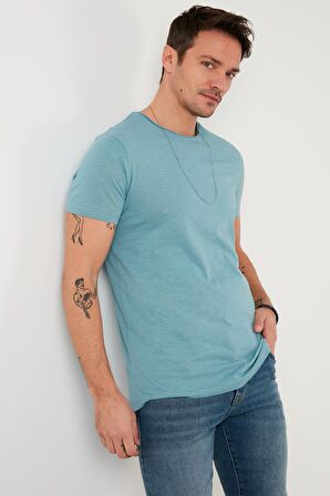 Buratti Erkek T Shirt 59020001