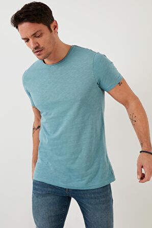 Buratti Erkek T Shirt 59020001