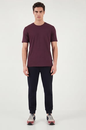 Buratti Erkek T Shirt 59020001