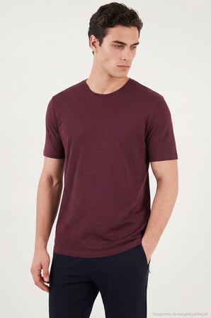 Buratti Erkek T Shirt 59020001