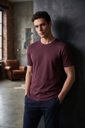 Buratti Erkek T Shirt 59020001