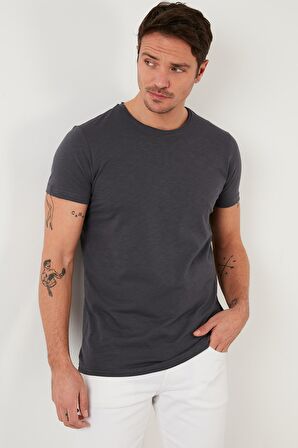 Buratti Erkek T Shirt 59020001