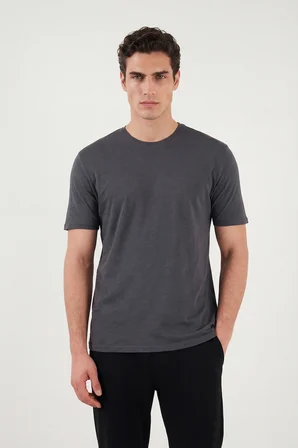 Buratti Erkek T Shirt 59020001
