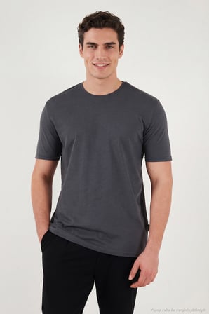 Buratti Erkek T Shirt 59020001