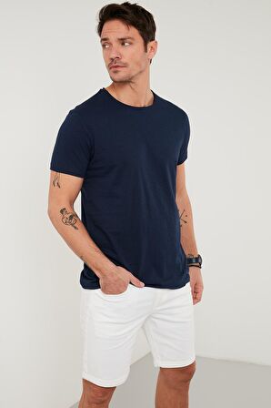 Buratti Erkek T Shirt 59020001